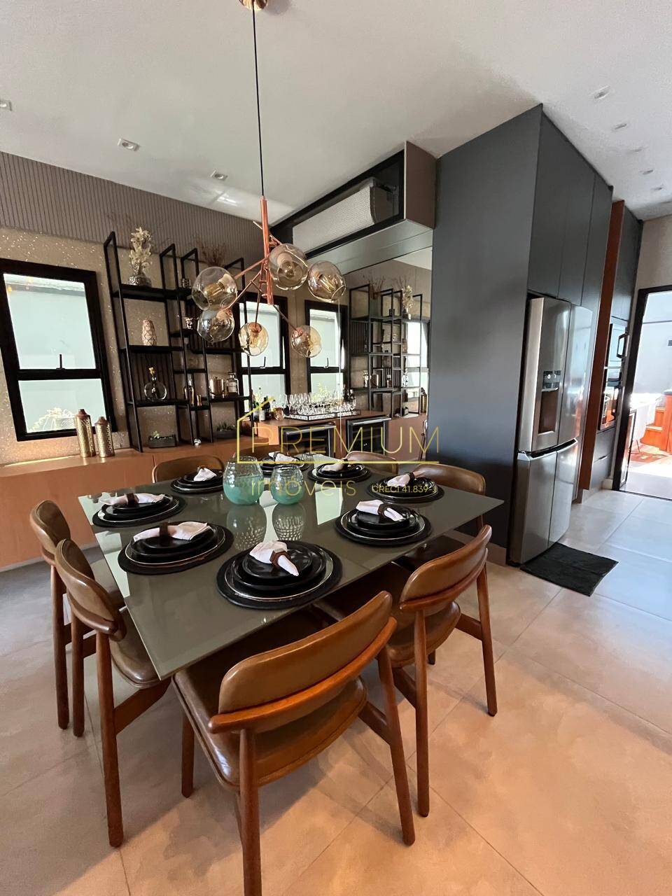 Casa, 3 quartos, 195 m² - Foto 17