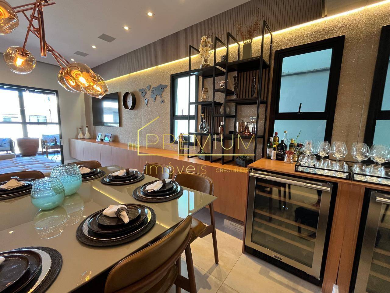 Casa, 3 quartos, 195 m² - Foto 16