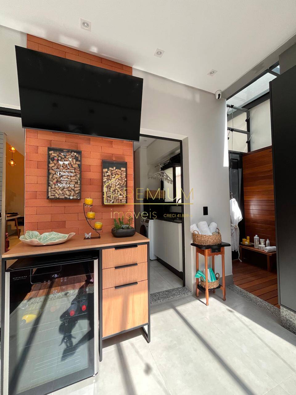 Casa, 3 quartos, 195 m² - Foto 6