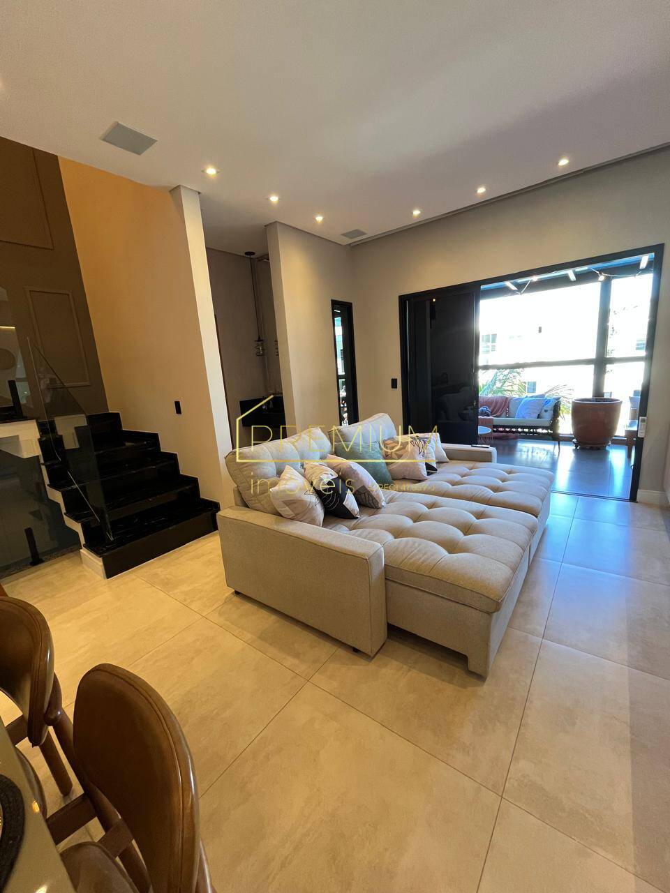 Casa, 3 quartos, 195 m² - Foto 22