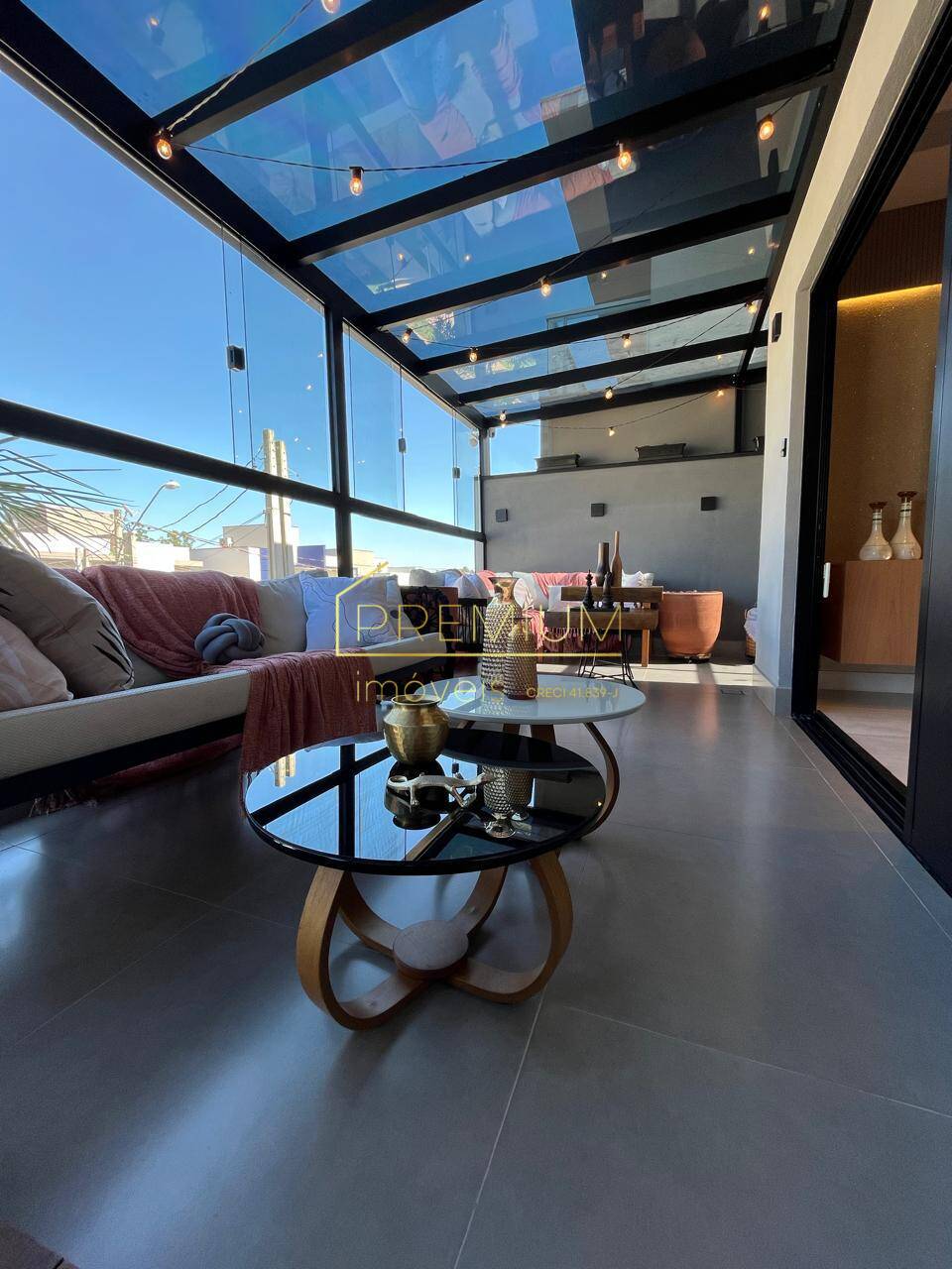 Casa, 3 quartos, 195 m² - Foto 23