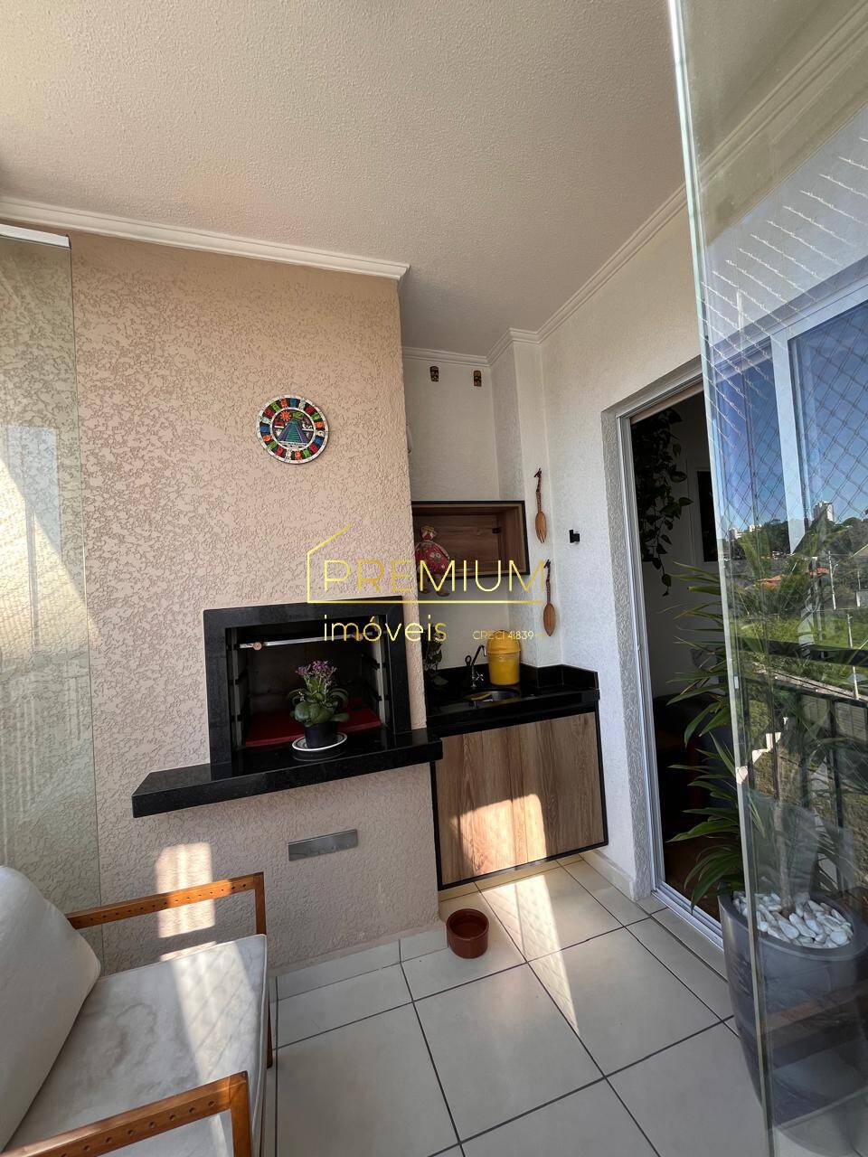 Apartamento, 2 quartos, 66 m² - Foto 4