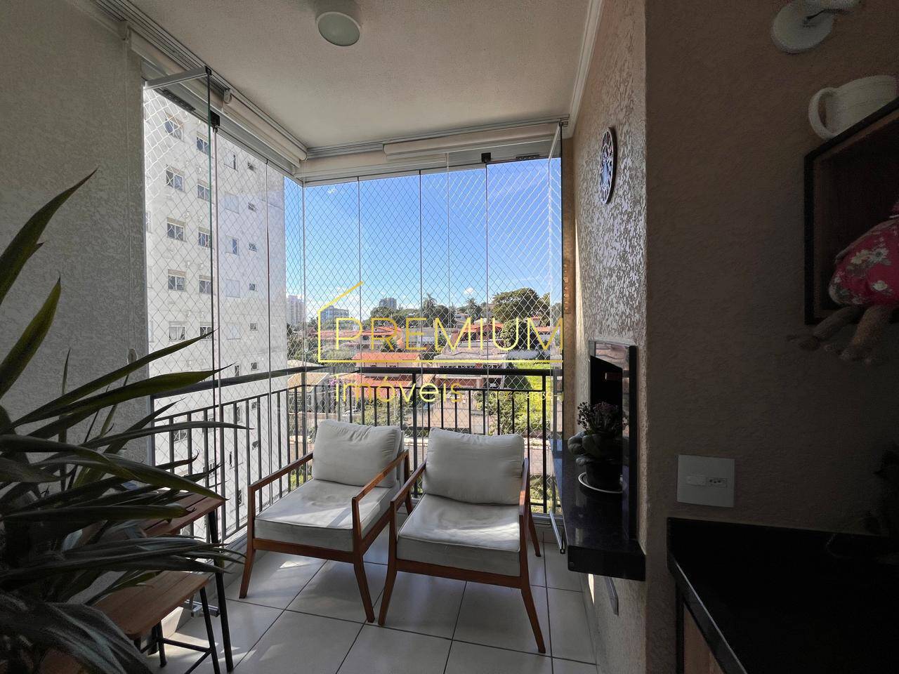 Apartamento, 2 quartos, 66 m² - Foto 1