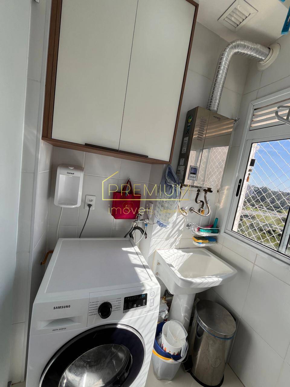 Apartamento, 2 quartos, 66 m² - Foto 11