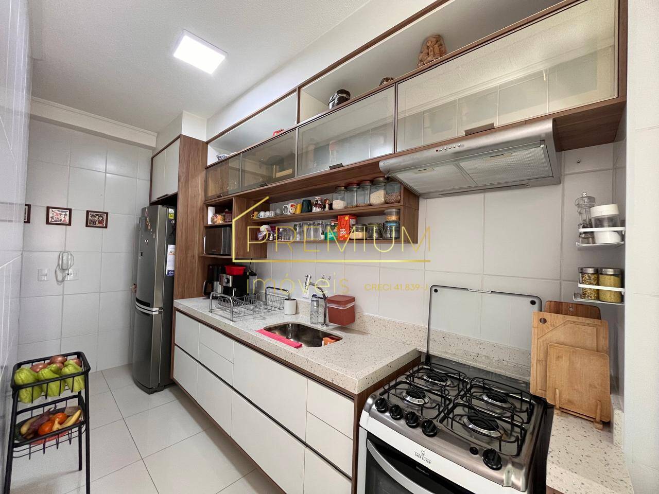 Apartamento, 2 quartos, 66 m² - Foto 9