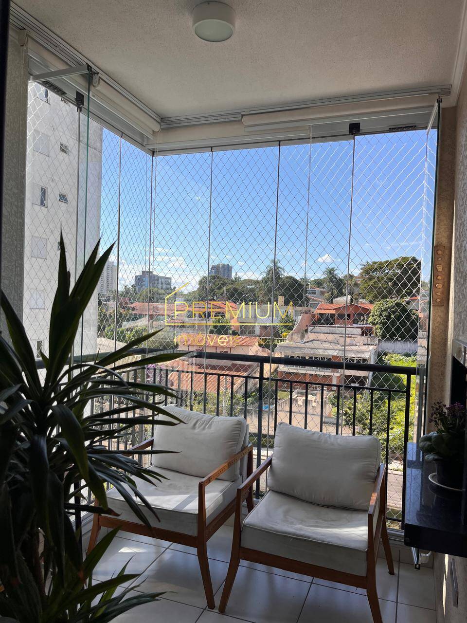 Apartamento, 2 quartos, 66 m² - Foto 2