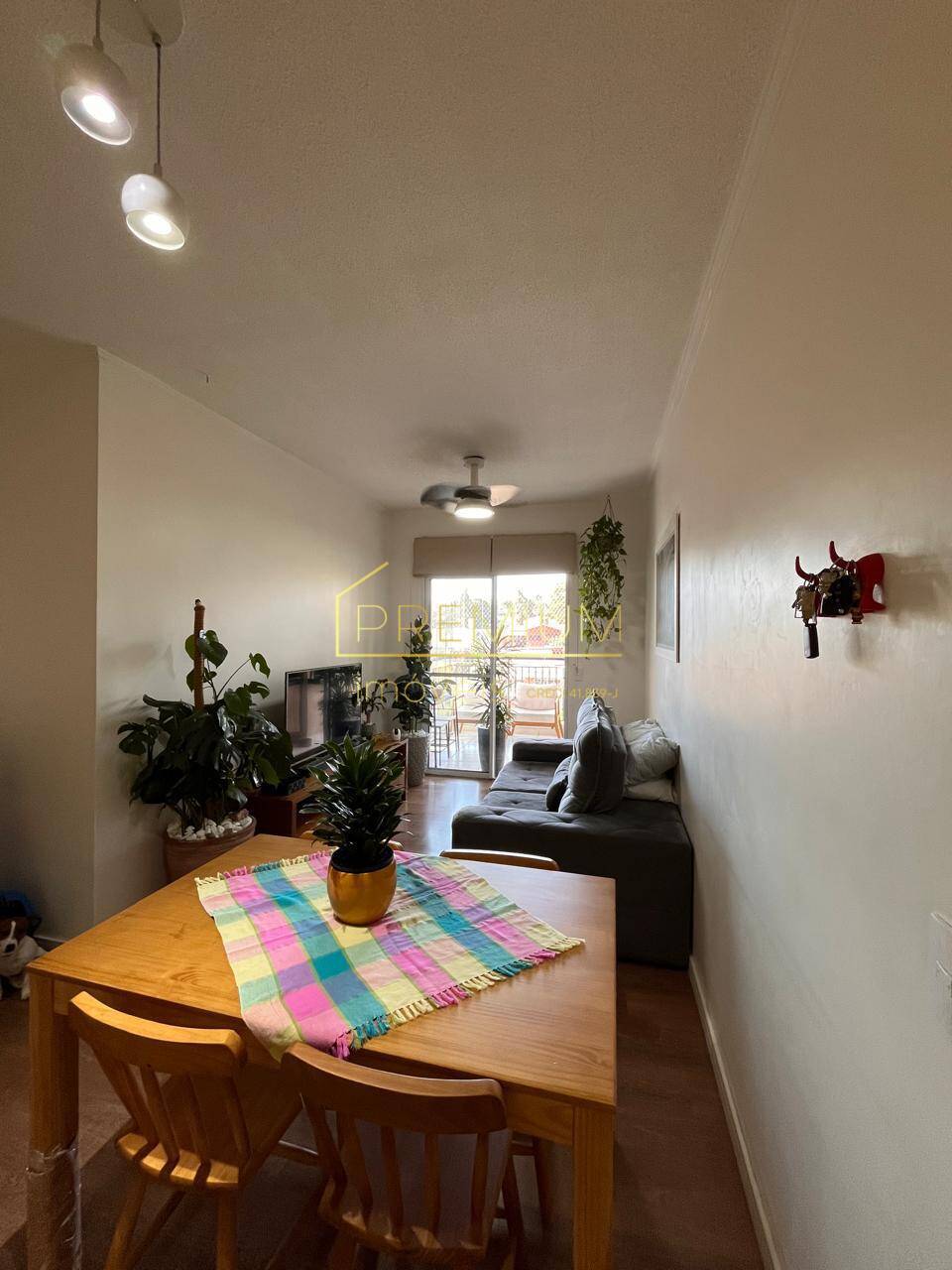 Apartamento, 2 quartos, 66 m² - Foto 6