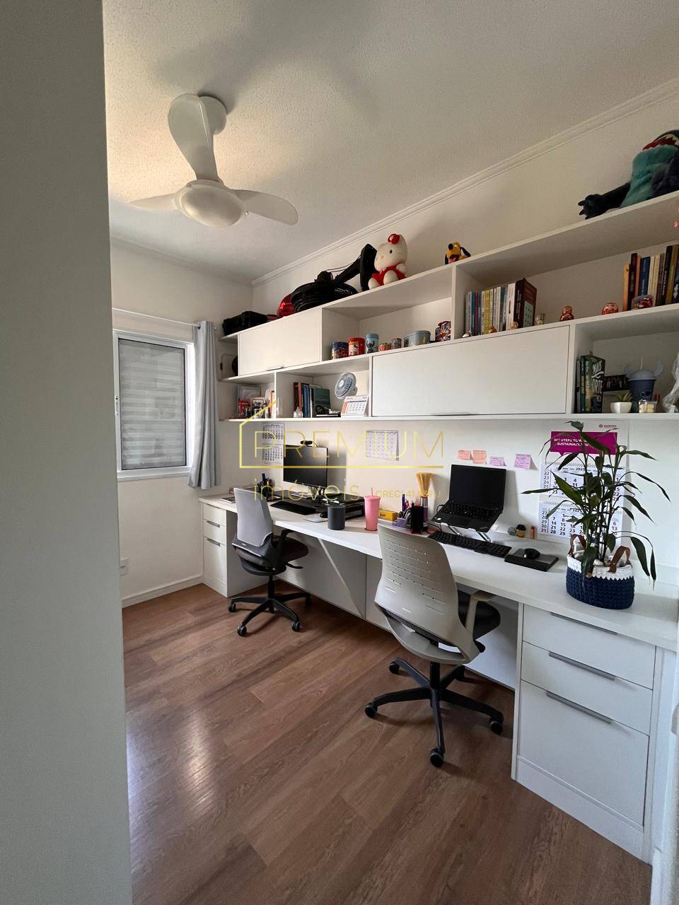 Apartamento, 2 quartos, 66 m² - Foto 16