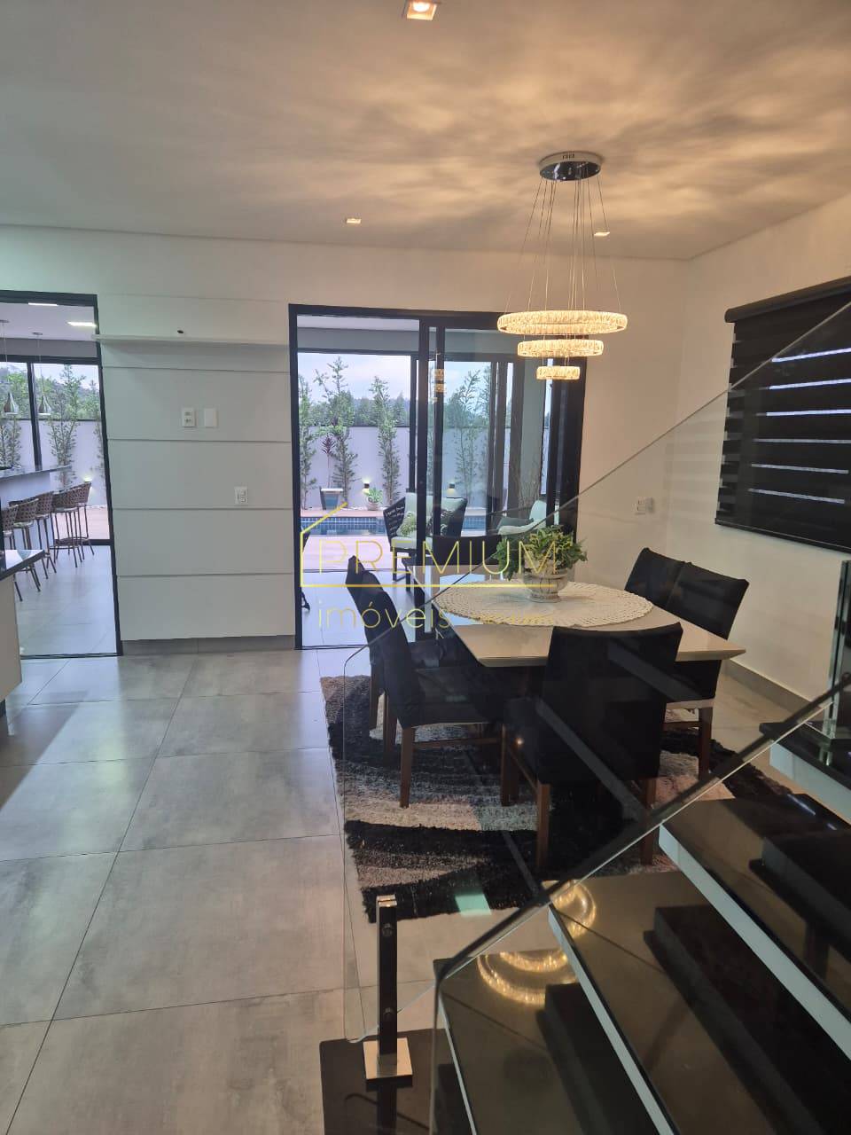 Casa, 4 quartos, 280 m² - Foto 12