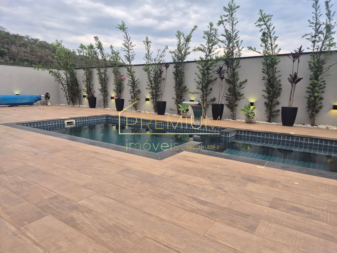 Casa, 4 quartos, 280 m² - Foto 15