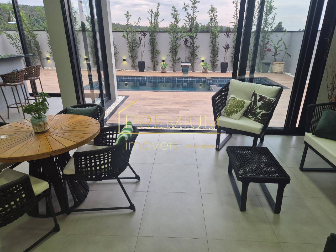 Casa, 4 quartos, 280 m² - Foto 16