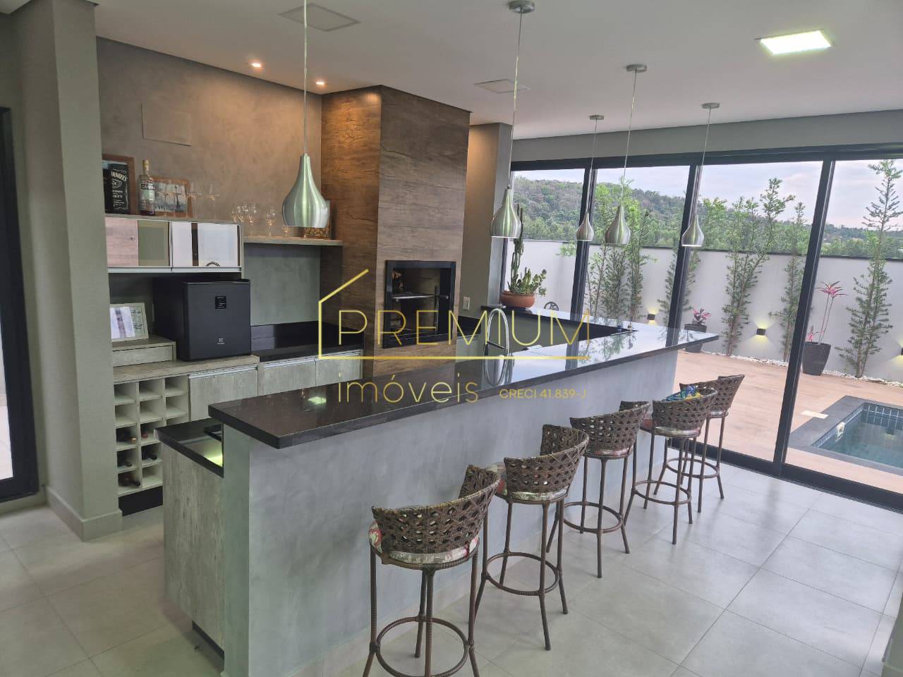 Casa, 4 quartos, 280 m² - Foto 19