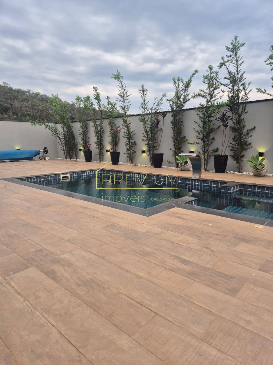 Casa, 4 quartos, 280 m² - Foto 21