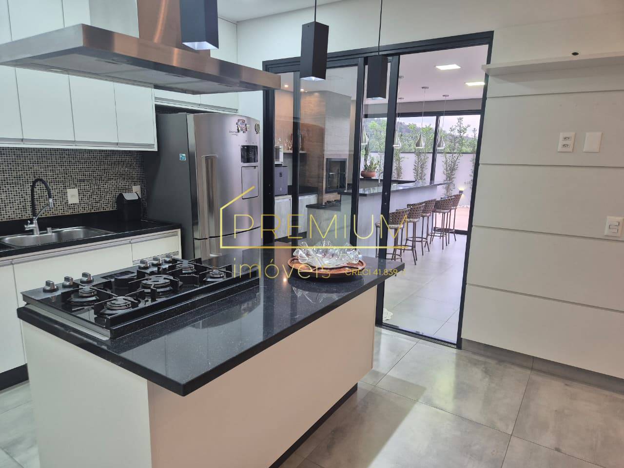 Casa, 4 quartos, 280 m² - Foto 23