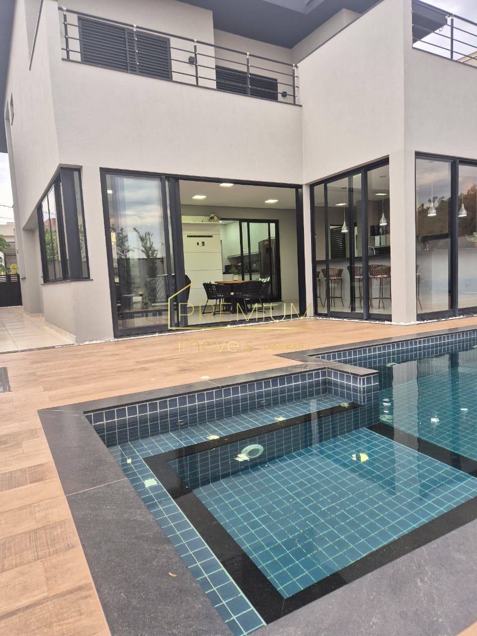 Casa, 4 quartos, 280 m² - Foto 24