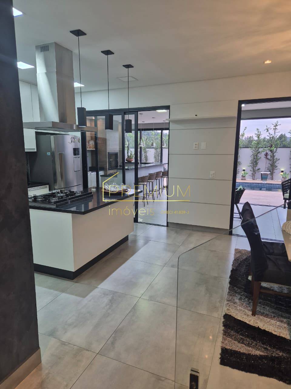 Casa, 4 quartos, 280 m² - Foto 27