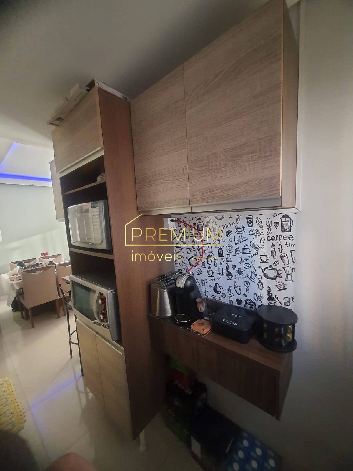 Apartamento, 2 quartos, 50 m² - Foto 5