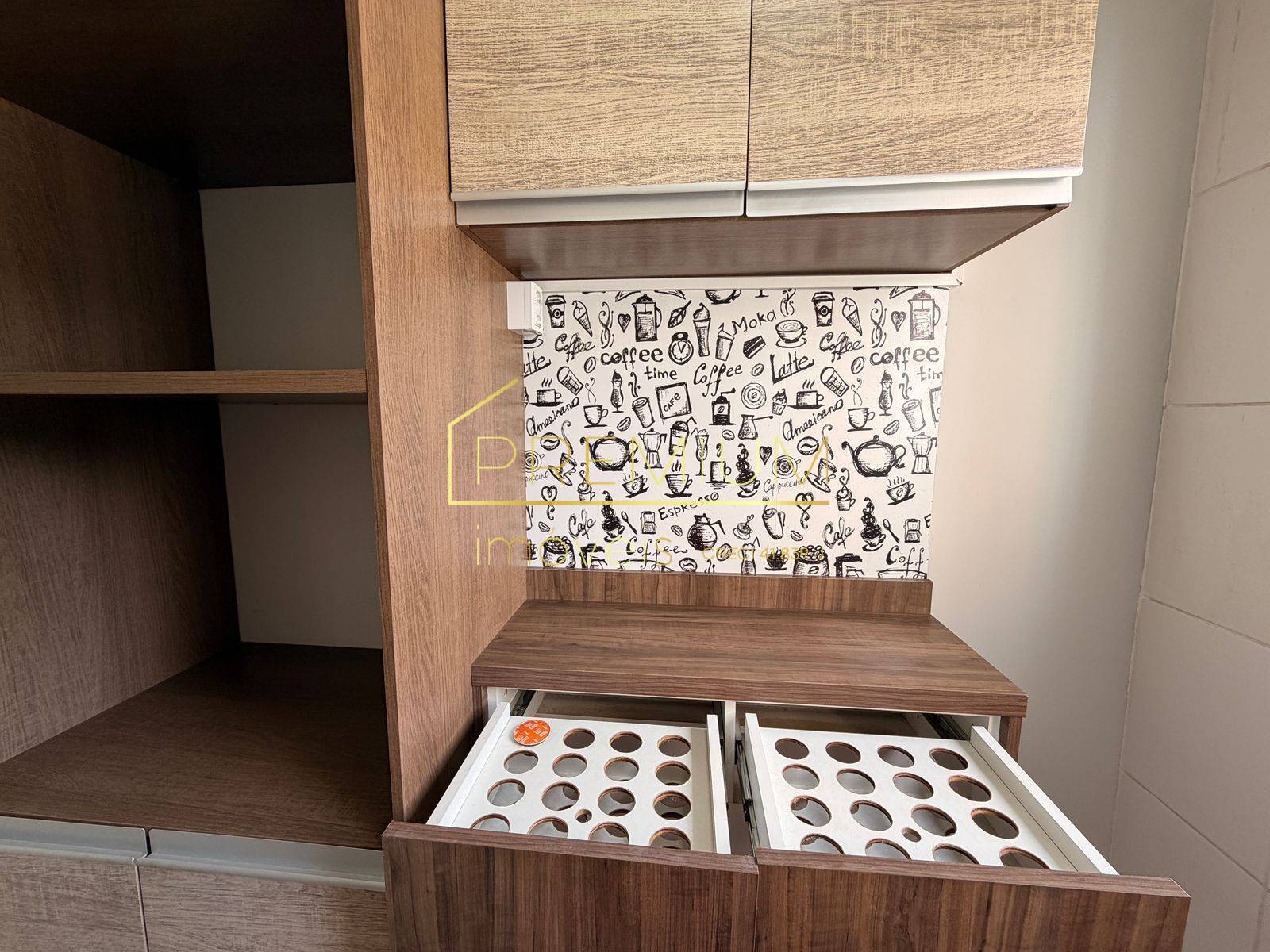 Apartamento, 2 quartos, 50 m² - Foto 9