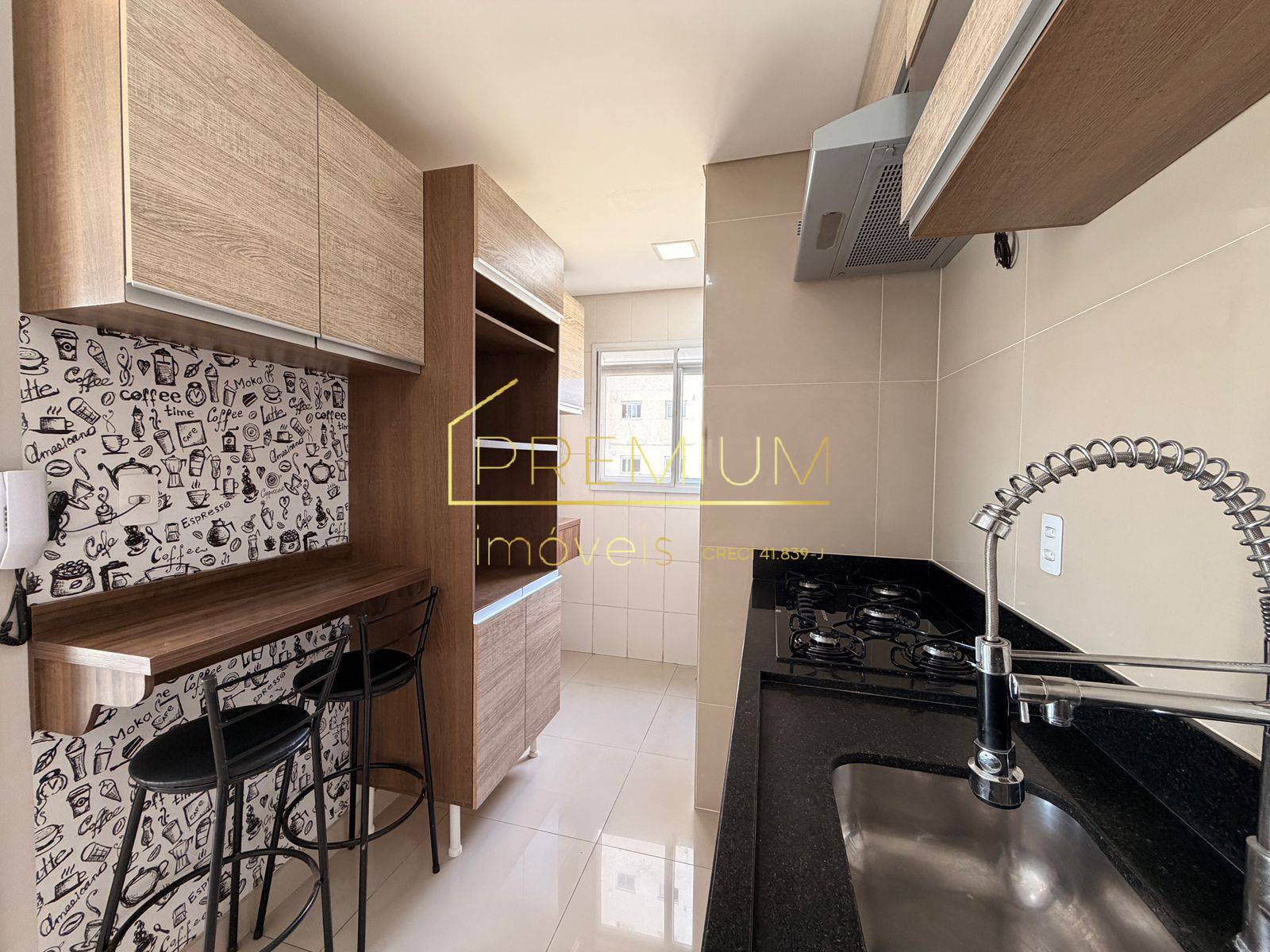 Apartamento, 2 quartos, 50 m² - Foto 6
