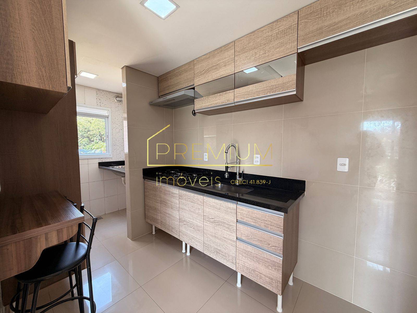 Apartamento, 2 quartos, 50 m² - Foto 7