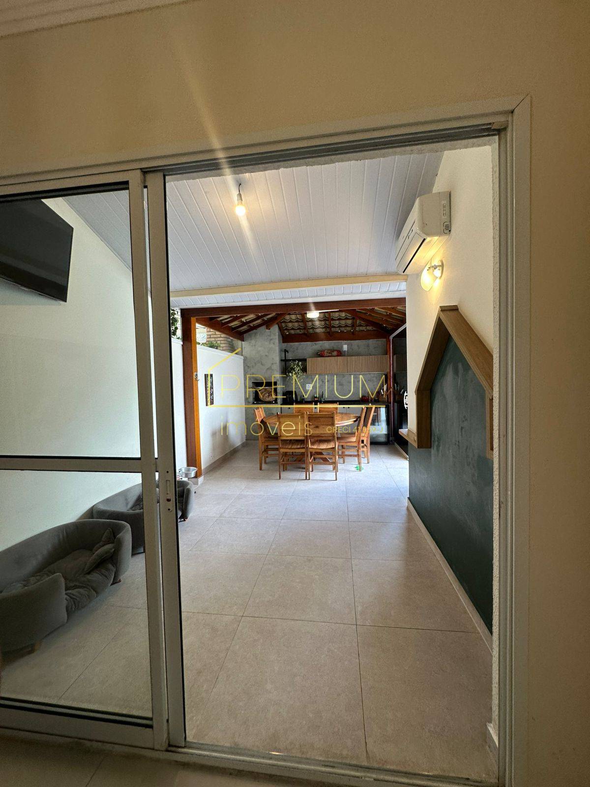 Casa, 3 quartos, 110 m² - Foto 6