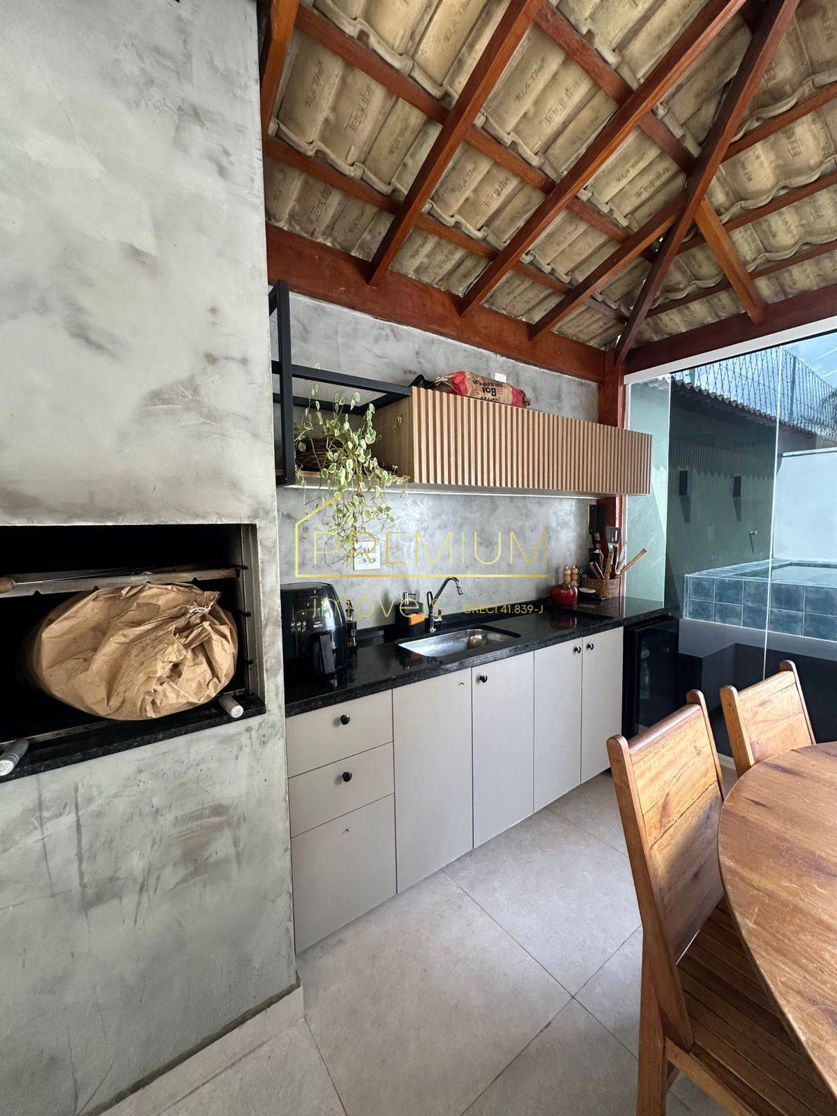 Casa, 3 quartos, 110 m² - Foto 3