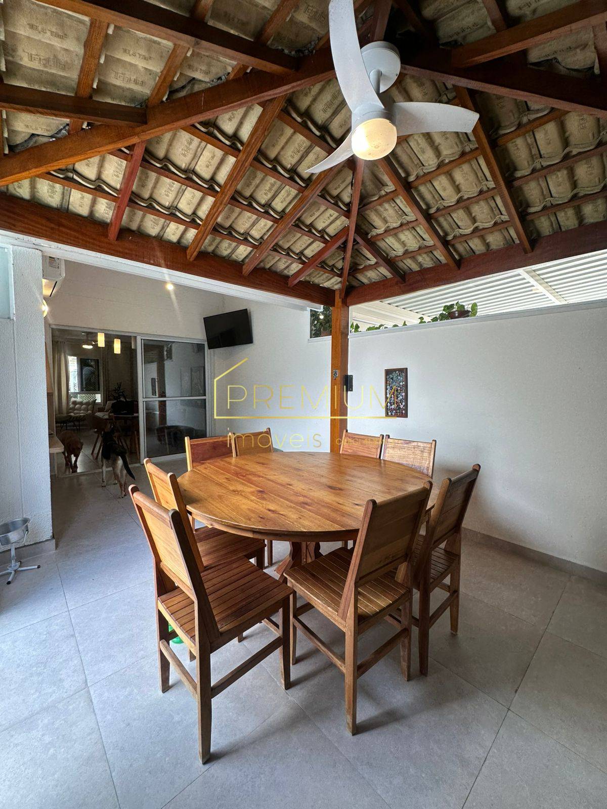 Casa, 3 quartos, 110 m² - Foto 4