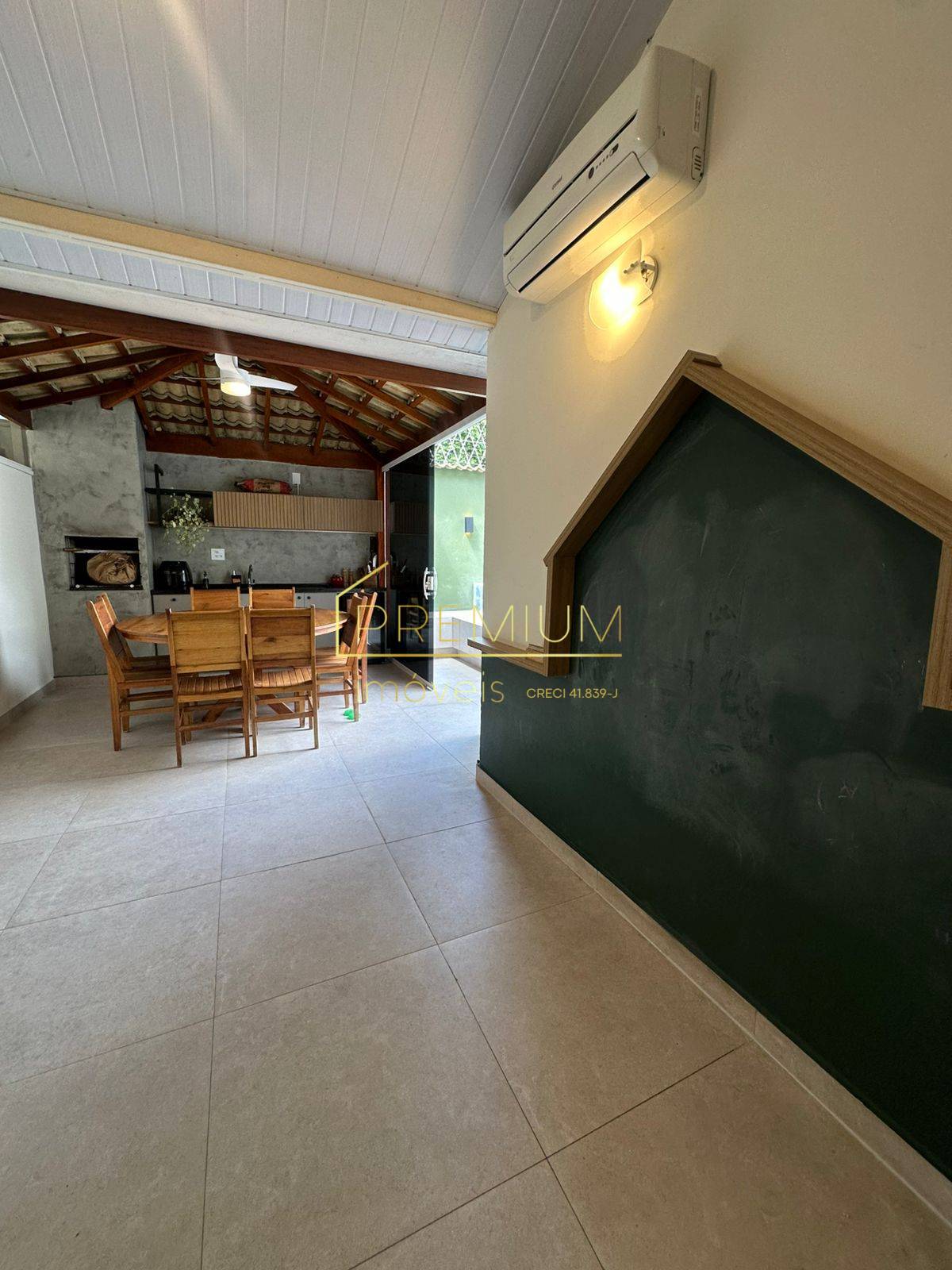 Casa, 3 quartos, 110 m² - Foto 5