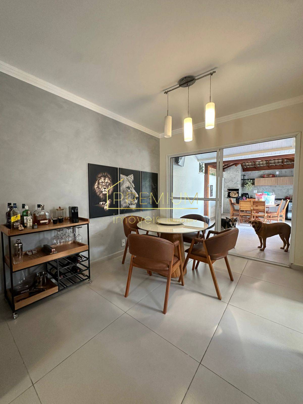 Casa, 3 quartos, 110 m² - Foto 12