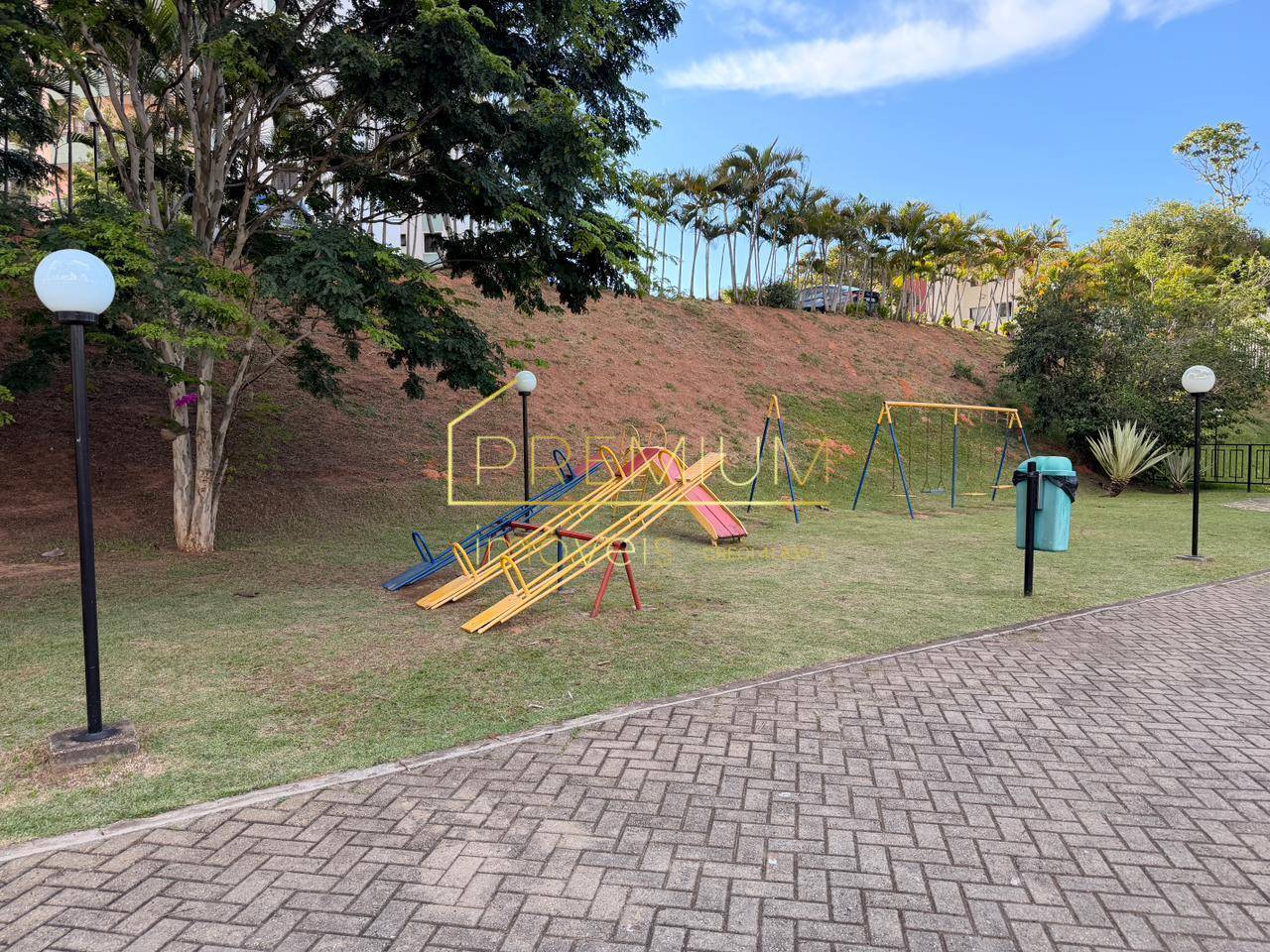 Apartamento, 3 quartos, 100 m² - Foto 16