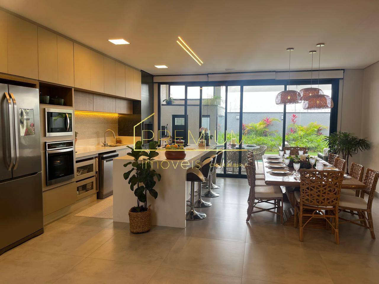 Casa, 3 quartos, 250 m² - Foto 7