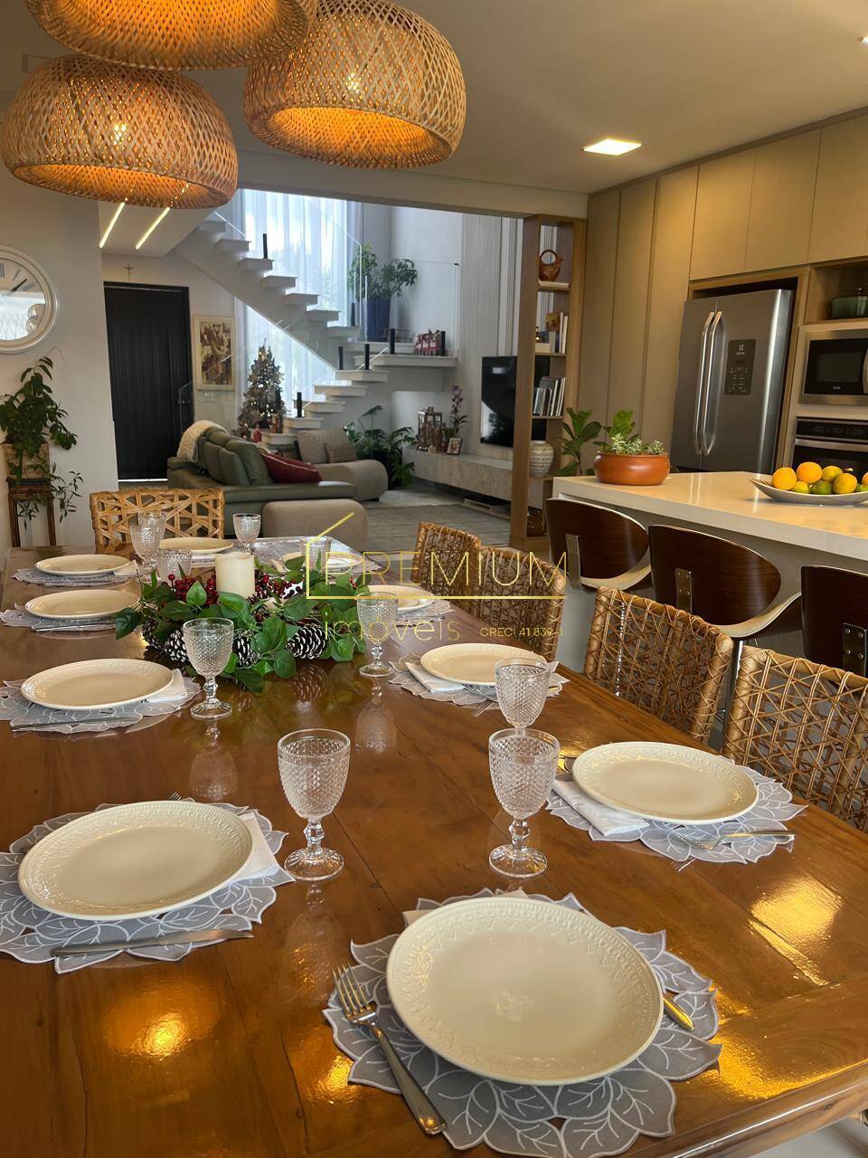 Casa, 3 quartos, 250 m² - Foto 8