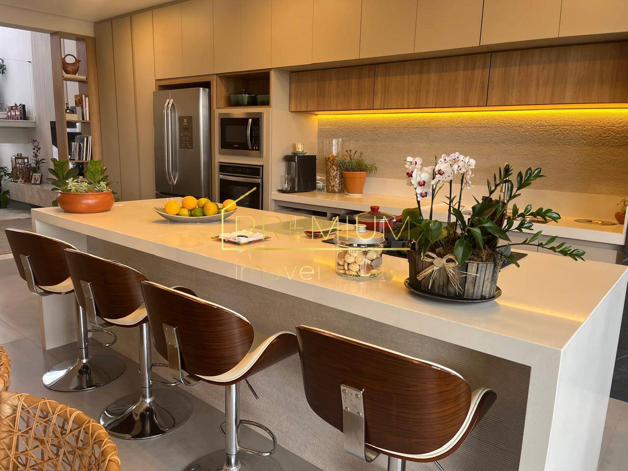 Casa, 3 quartos, 250 m² - Foto 9