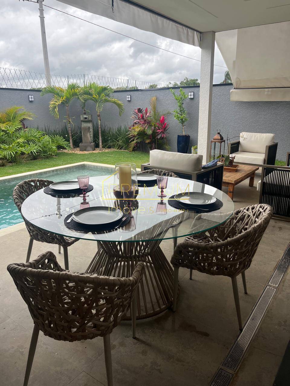 Casa, 3 quartos, 250 m² - Foto 3