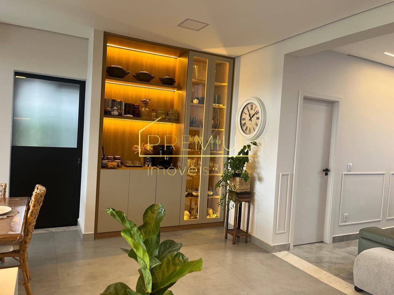 Casa, 3 quartos, 250 m² - Foto 11