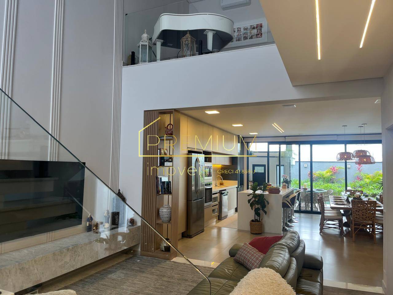 Casa, 3 quartos, 250 m² - Foto 13