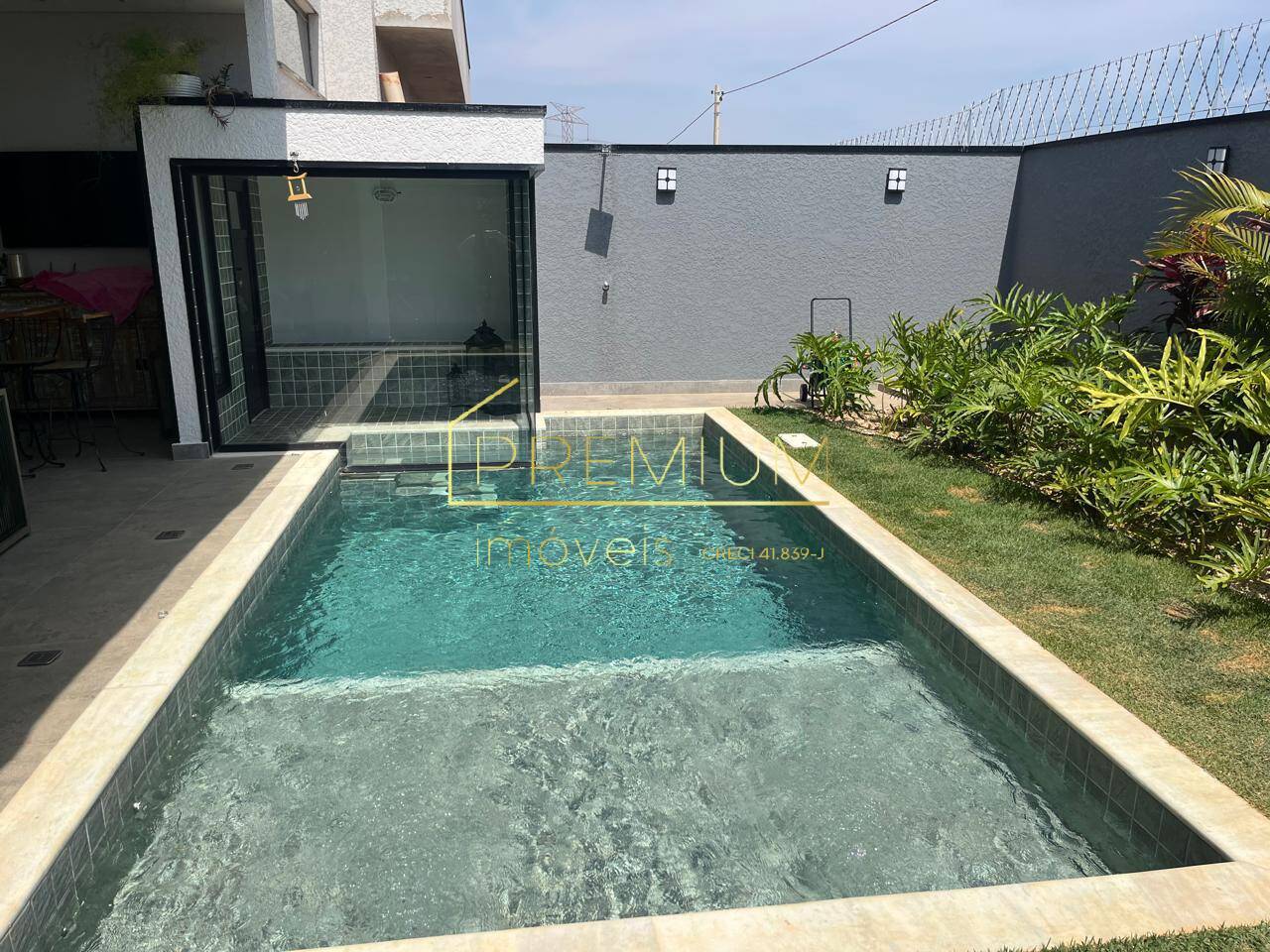 Casa, 3 quartos, 250 m² - Foto 4