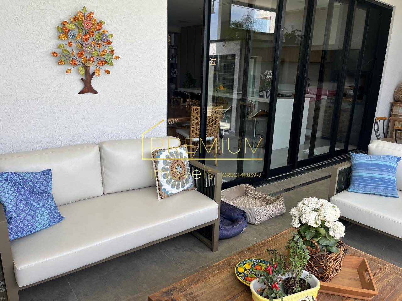 Casa, 3 quartos, 250 m² - Foto 6