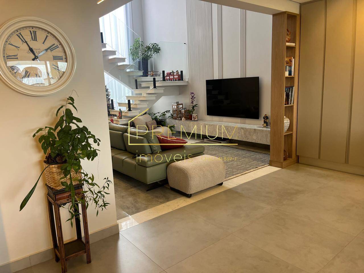 Casa, 3 quartos, 250 m² - Foto 14