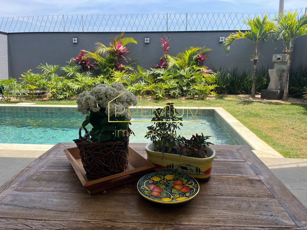 Casa, 3 quartos, 250 m² - Foto 2