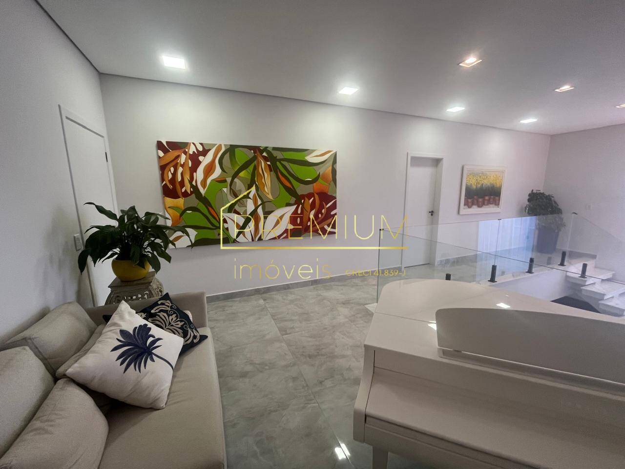 Casa, 3 quartos, 250 m² - Foto 21