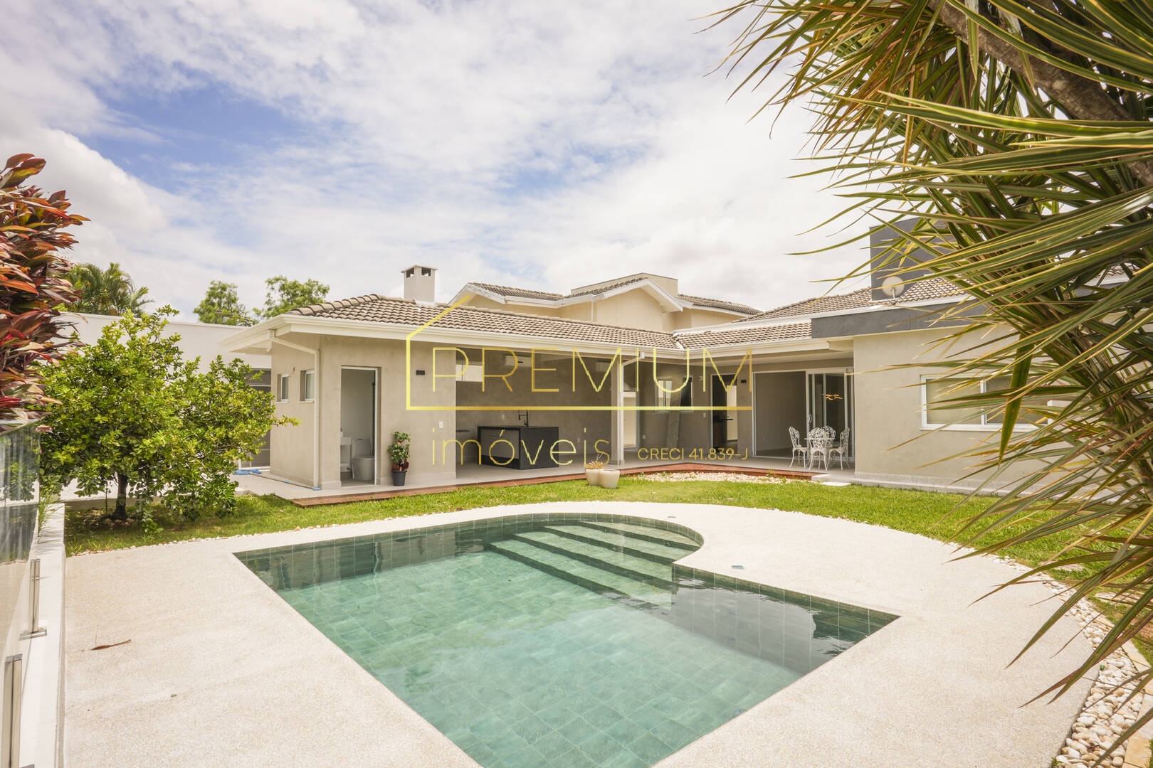 Casa, 4 quartos, 417 m² - Foto 4