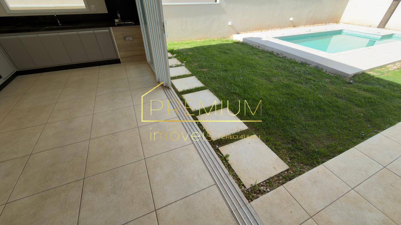 Casa, 4 quartos, 245 m² - Foto 4