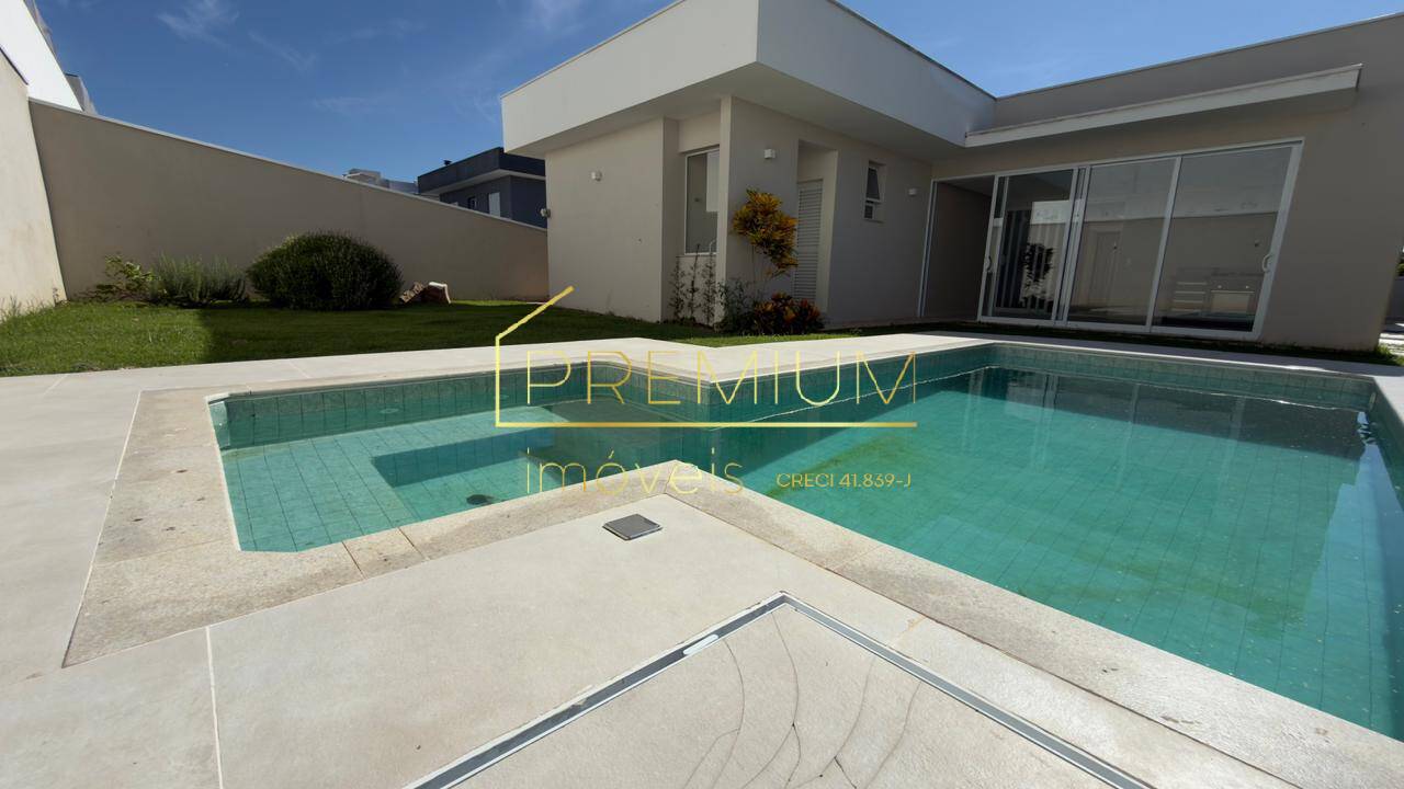 Casa, 4 quartos, 245 m² - Foto 3