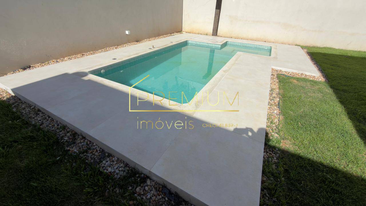 Casa, 4 quartos, 245 m² - Foto 5