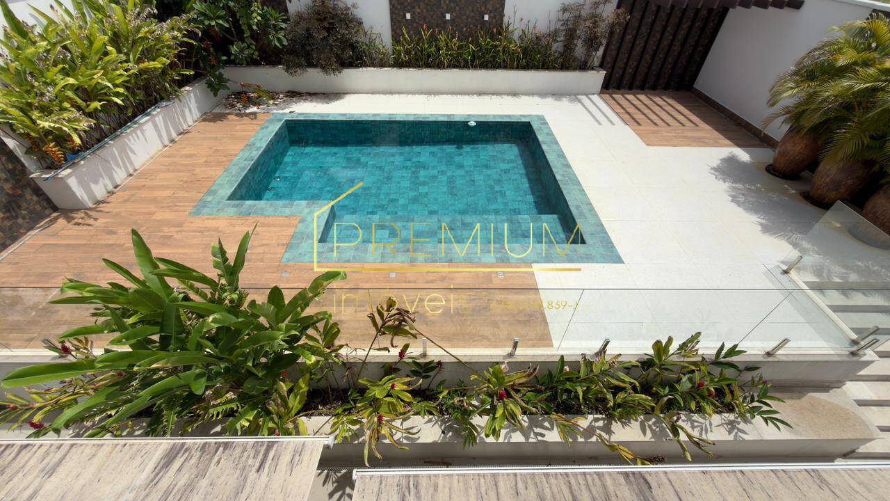 Casa, 3 quartos, 324 m² - Foto 2