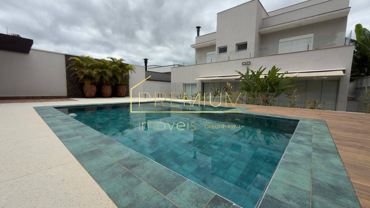 Casa, 3 quartos, 324 m² - Foto 1