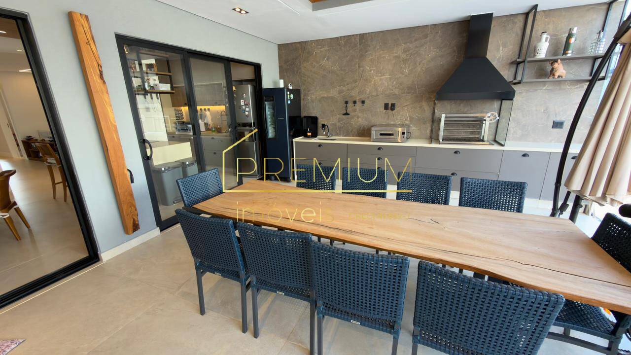 Casa, 4 quartos, 340 m² - Foto 3
