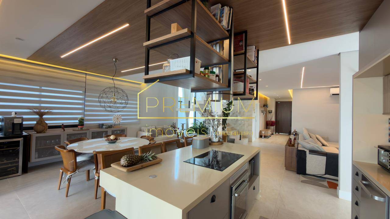 Casa, 4 quartos, 340 m² - Foto 9