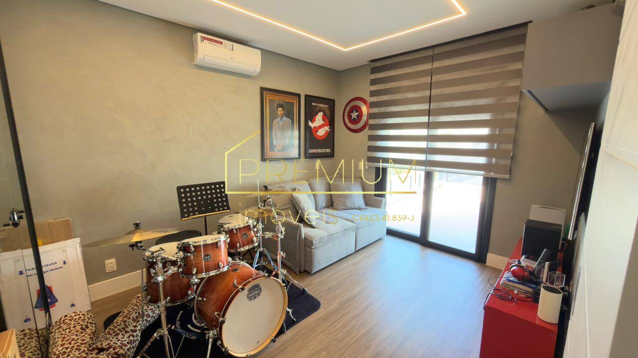 Casa, 4 quartos, 340 m² - Foto 21